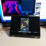 SUPER PADS LIGHTS Android Chromebook