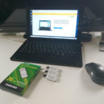 CloudReady 2020 2in1Windows PC USBメモリー ブート