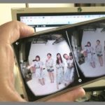 AKB48 3D VR スマートフォン YouTube VR